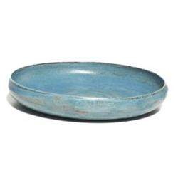 Beatrice Wood bowl, low form