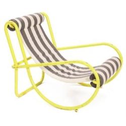 Gae Aulenti Locus Solus armchair