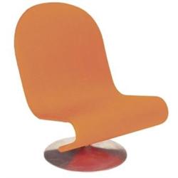 Verner Panton 1-2-3 chair