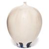 Image 1 : Cabat vase, bulb shape
