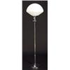 Image 1 : Rembrandt floor lamp, chromed steel
