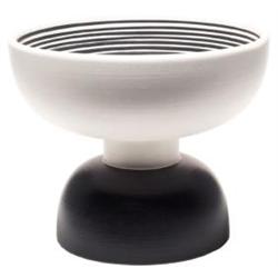  Ettore Sottsass Jr. ceramic vase