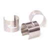 Image 1 : Concorde Airplane napkin rings, set of 20
