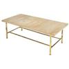 Image 1 :  Harvey Probber coffee table, by Harvey Probber