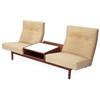 Image 1 : Jens Risom seating unit