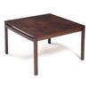 Image 1 : Lewis Butler for Knoll coffee table