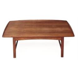 Swedish coffee table, imported by Dux