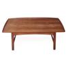 Image 1 : Swedish coffee table, imported by Dux