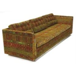  Large Paul McCobb sofa, by Directional