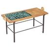 Image 1 :  Maurice Pré coffee table, oak