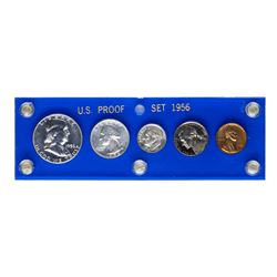 1956 (5) Coin Proof Set