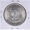 Image 2 : 1890 $1 Morgan Silver Dollar Coin
