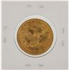 Image 2 : 1906 $10 Liberty Head Eagle Gold Coin
