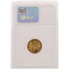 Image 2 : 1902 Russia 5 Rubles Gold Coin NGC MS66