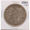 Image 1 : 1884-S $1 Morgan Silver Dollar Coin