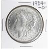 Image 1 : 1904-O $1 Morgan Silver Dollar Coin