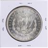 Image 2 : 1898-S $1 Morgan Silver Dollar Coin