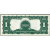 Image 2 : 1899 $1 Black Eagle Silver Certificate Note