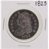 Image 1 : 1823 Capped Bust Half Dollar Coin