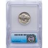 Image 2 : 1923 Buffalo Nickel Coin ICG MS64
