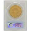 Image 2 : 1904-S $20 Liberty Head Double Eagle Gold Coin PCGS MS62