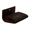 Image 4 : Louis Vuitton Vintage Monogram Coin Wallet