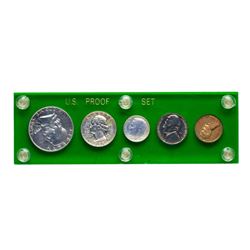 1959 (5) Coin Proof Set