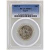 Image 1 : 1917-S Type 1 Standing Liberty Quarter Coin PCGS MS64