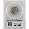 Image 2 : 1917-S Type 1 Standing Liberty Quarter Coin PCGS MS64