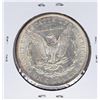 Image 2 : 1891-CC $1 Morgan Silver Dollar Coin