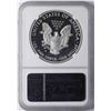 Image 2 : 2015-W $1 American Silver Eagle Proof Coin NGC PF69 Ultra Cameo First Releases