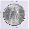 Image 2 : 1927-D $1 Peace Silver Dollar Coin