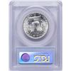Image 2 : 1957-D Franklin Half Dollar Coin PCGS MS64FBL