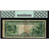 Image 2 : 1914 $5 Federal Reserve Note Chicago Fr.871b PCGS Very Good 8