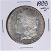 Image 1 : 1888-S $1 Morgan Silver Dollar Coin