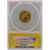 Image 2 : 1851-A France 20 Francs Gold Coin ANACS AU53