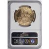 Image 2 : 1903 $20 Liberty Head Double Eagle Gold Coin NGC MS65