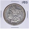 Image 1 : 1903 $1 Morgan Silver Dollar Coin