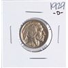 Image 1 : 1929-D Buffalo Nickel Coin