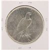 Image 2 : 1934-D $1 Peace Silver Dollar Coin