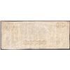 Image 2 : Civil War Era 1861 $5 Bank of Pittsylvania Virginia Obsolete Note