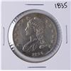 Image 1 : 1835 Capped Bust Half Dollar Coin