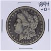 Image 1 : 1894-O $1 Morgan Silver Dollar Coin