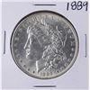 Image 1 : 1889 $1 Morgan Silver Dollar Coin