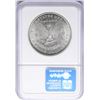 Image 2 : 1878-CC $1 Morgan Silver Dollar Coin NGC MS63