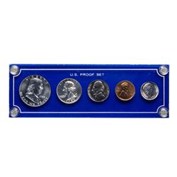 1953 (5) Coin Proof Set