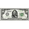 Image 1 : 1928A $50 Federal Reserve Note