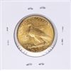 Image 2 : 1914-D $10 Indian Head Eagle Gold Coin