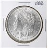 Image 1 : 1888 $1 Morgan Silver Dollar Coin