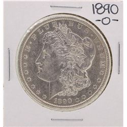 1890-O $1 Morgan Silver Dollar Coin